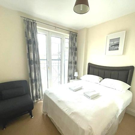 Lovely Central London Apartment Eksteriør billede