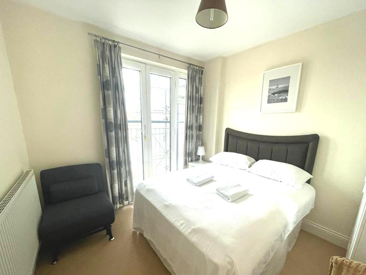 Lovely Central London Apartment Eksteriør billede