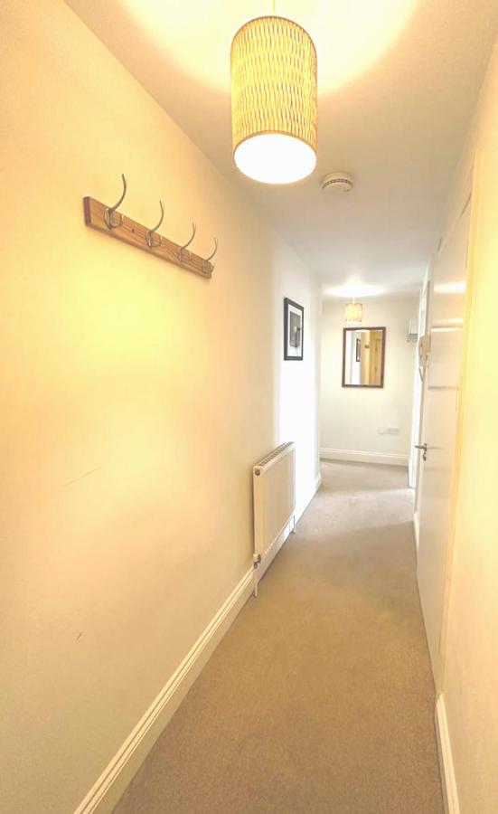 Lovely Central London Apartment Eksteriør billede